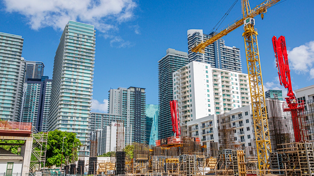 Older South Florida condos now selling faster than new construction units amid affordability crunch