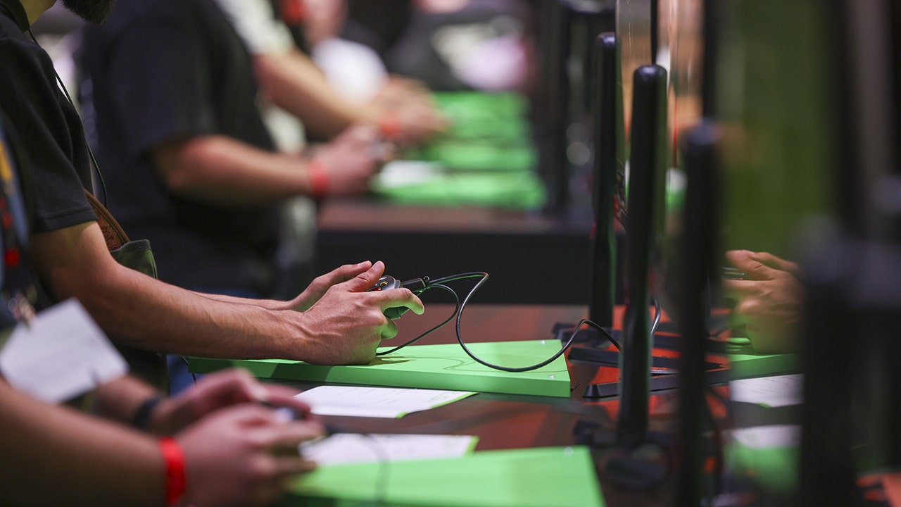 Electronic Arts explores going private with major B buyout deal from investor group
