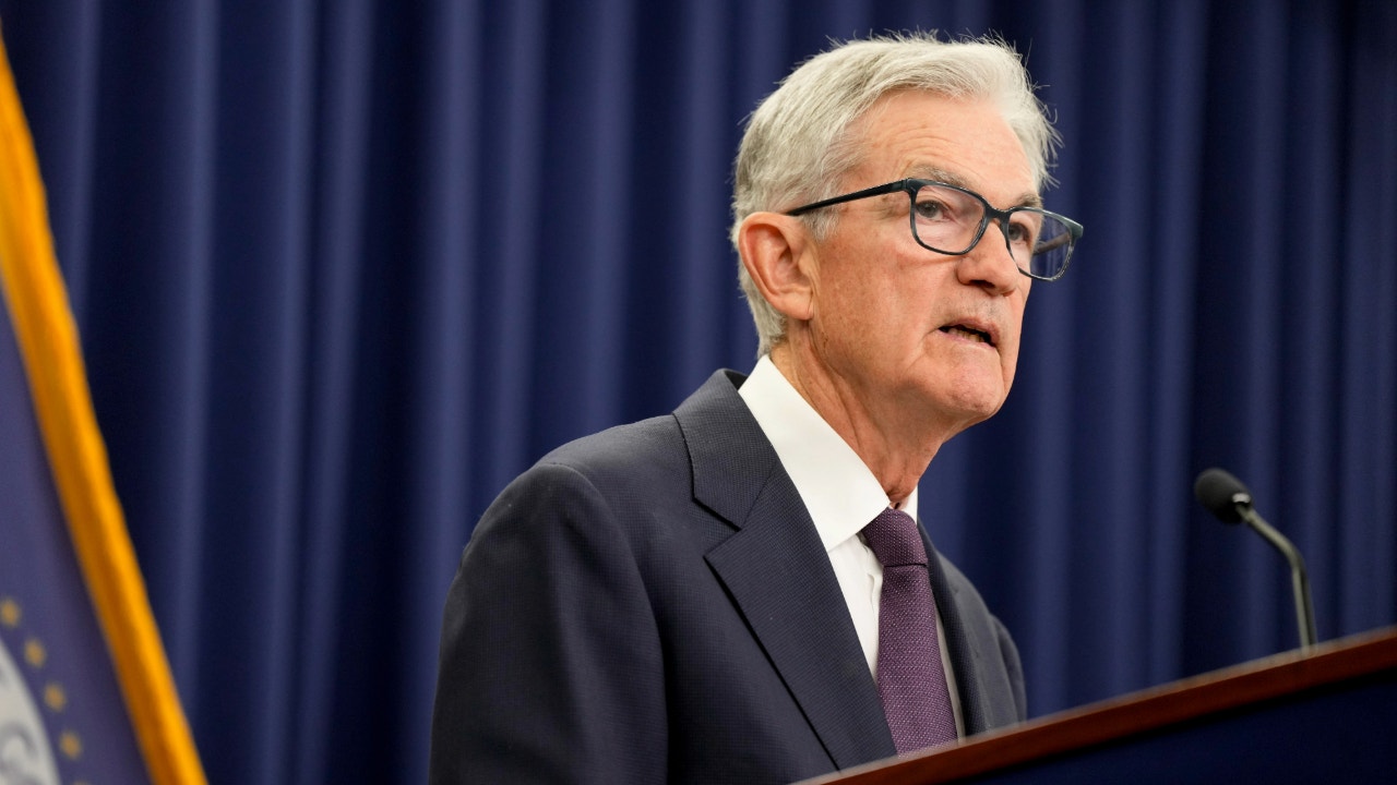Powell declines to weigh in on Lisa Cook’s high-stakes court fight with Trump