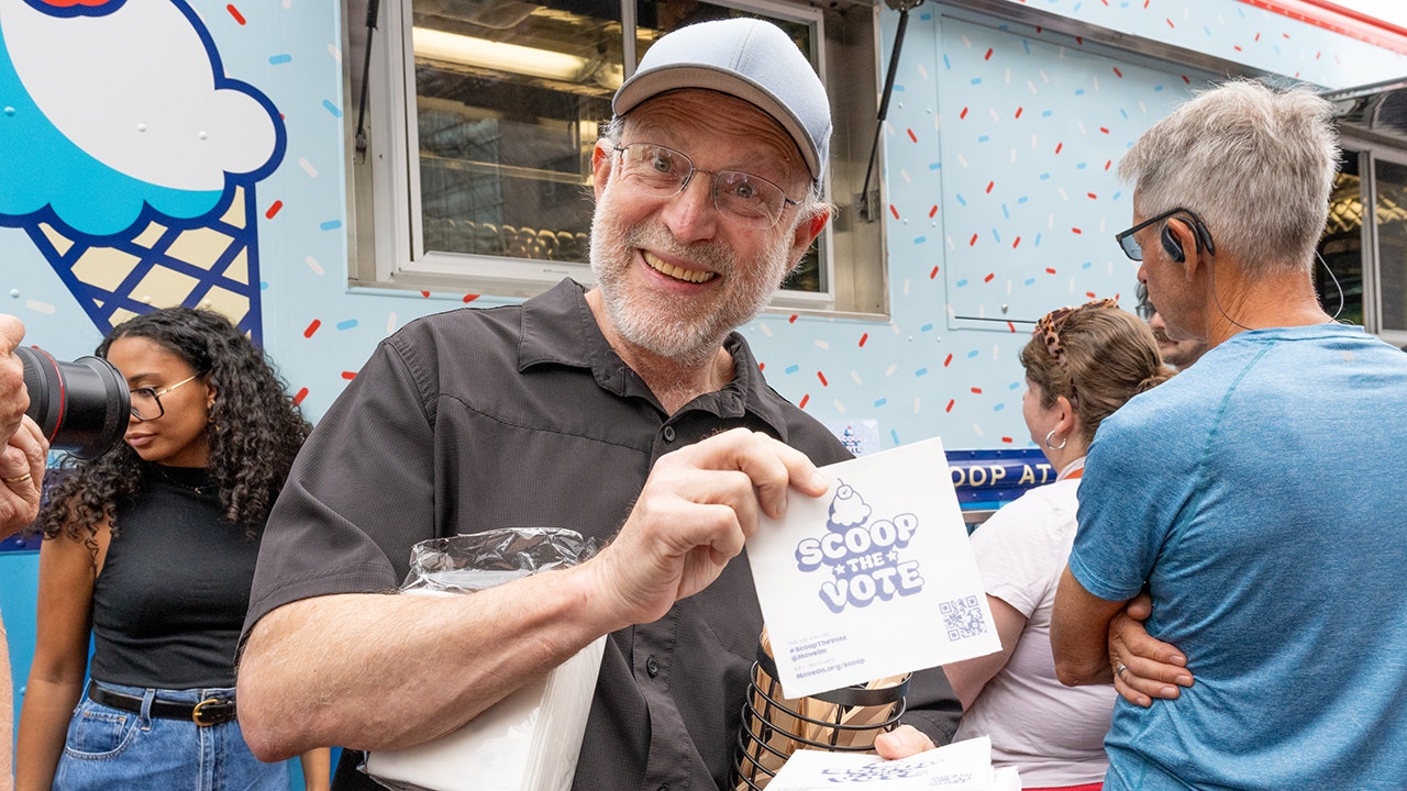 Ben & Jerry’s cofounder leaves business after 47 years, claiming he’s been ‘silenced’ by Unilever