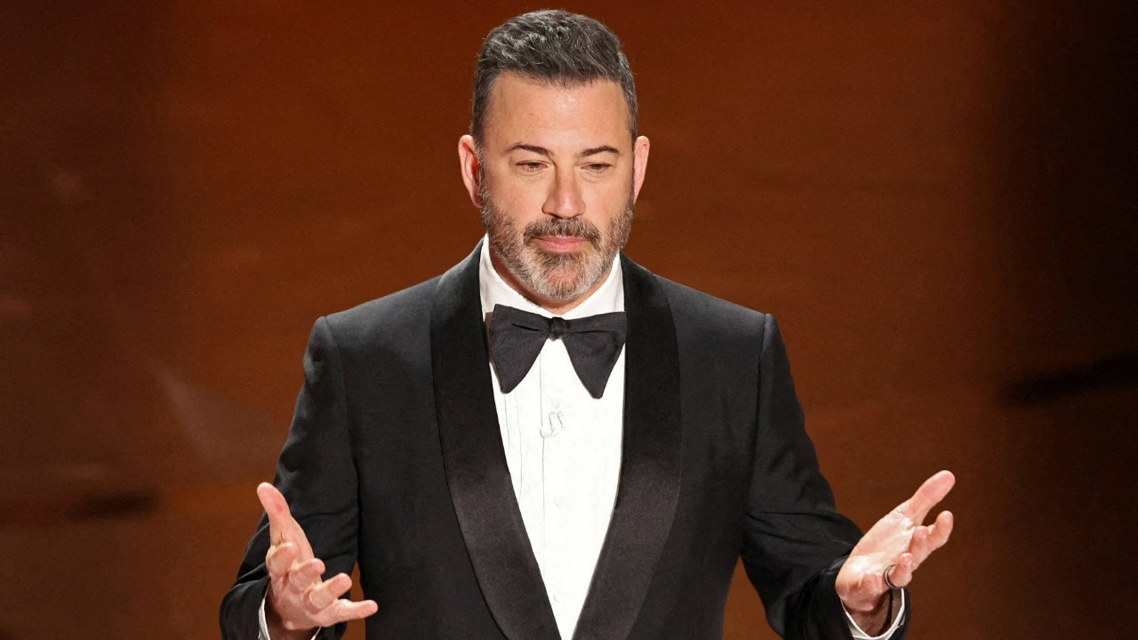 Bob Iger, Dana Walden pulled the plug in Jimmy Kimmel’s late night: Report