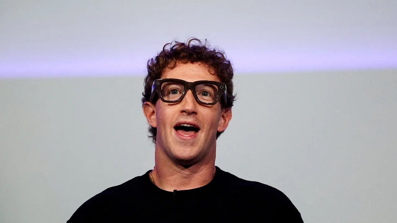 Meta AI glasses are introduced to be found due to higher demo-based deficiency in stage Meta AI glasses are introduced to be found due to higher demo-based deficiency in stage