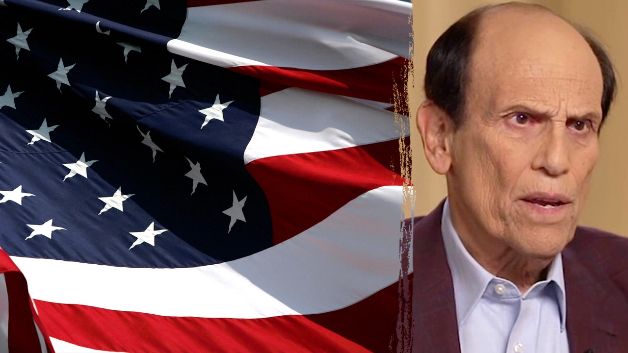 Michael Milkssen Redetines Redetines DREAM American Dream in the New Method