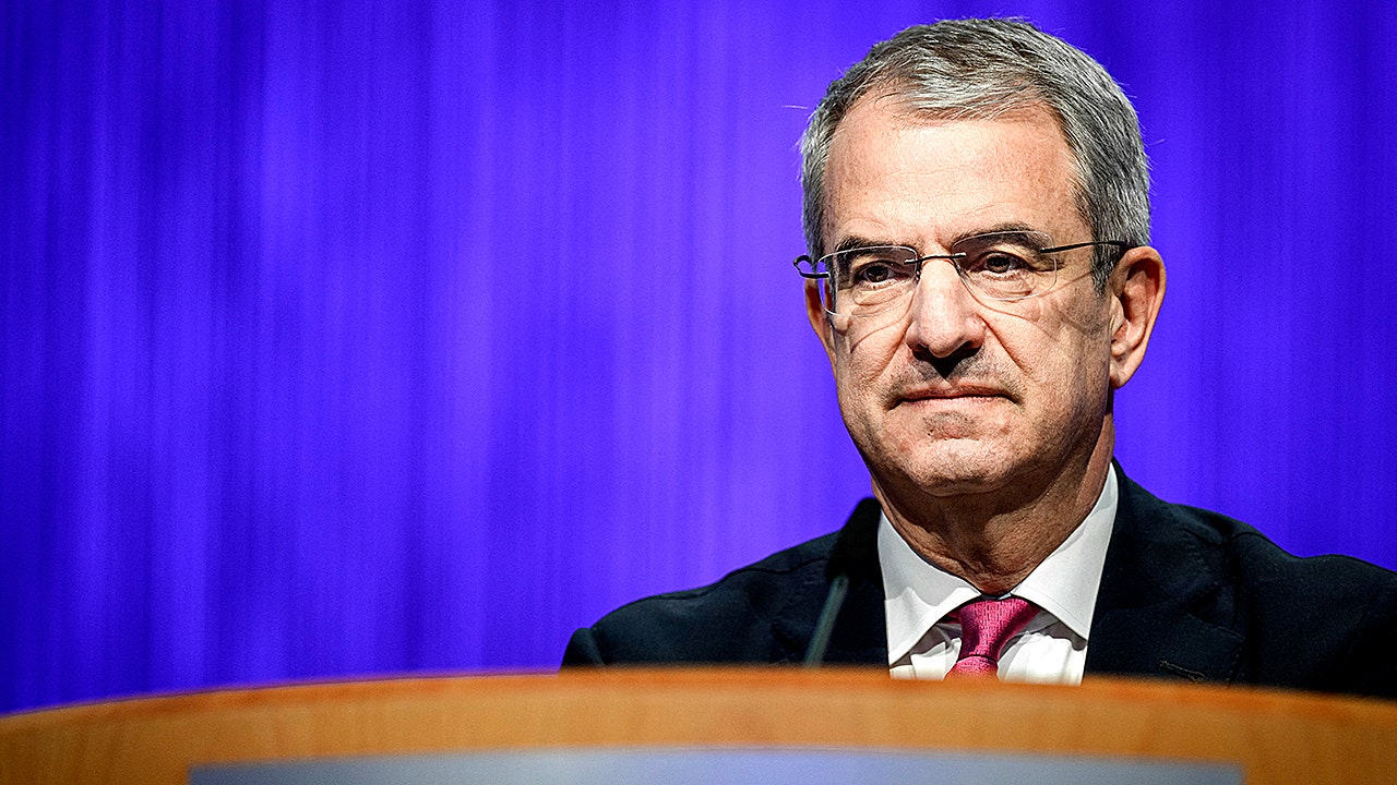 Nestlé puts a new CEO after a leader’s dismissal over the work relationship