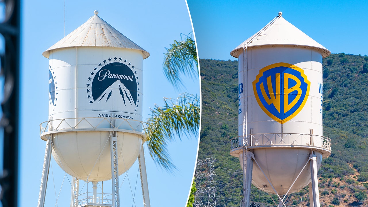 Paramount SkyDance is preparing a large bid to buy the warner Bros. Determined: Report Paramount SkyDance is preparing a large bid to buy the warner Bros. Determined: Report