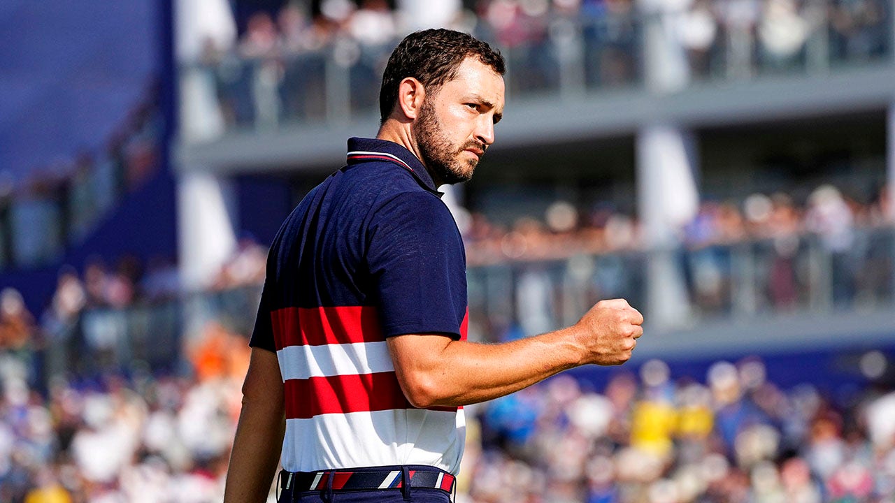 USA Ryder Cup member Patrick Cantlay: How much has he earned in his career?