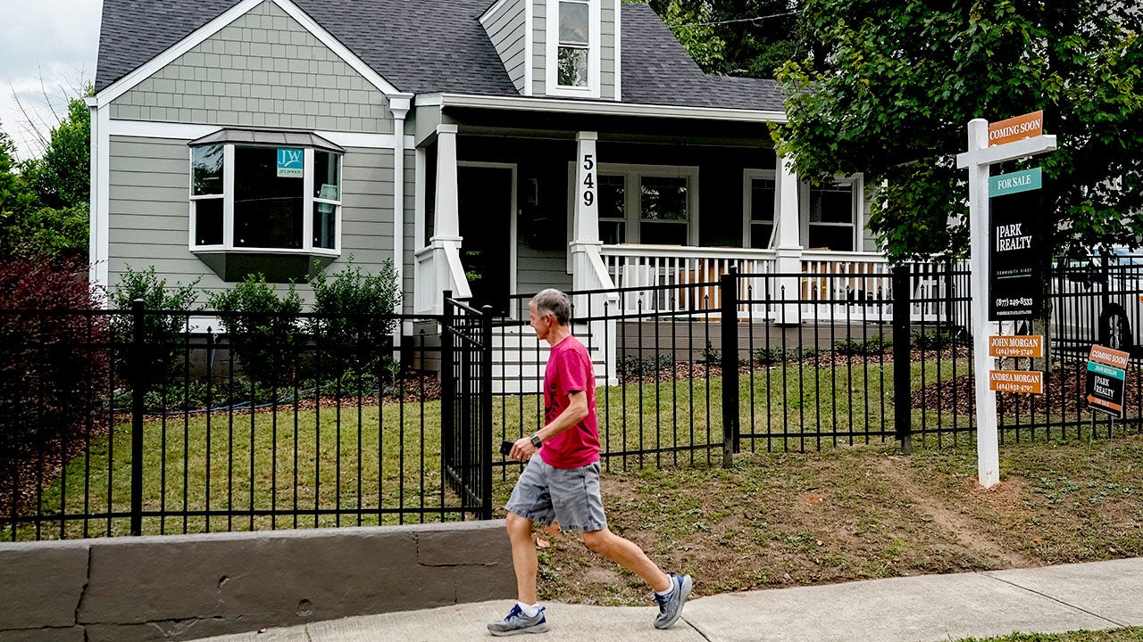 Will we see a lot of money available in the US Housing Market? Will we see a lot of money available in the US Housing Market?