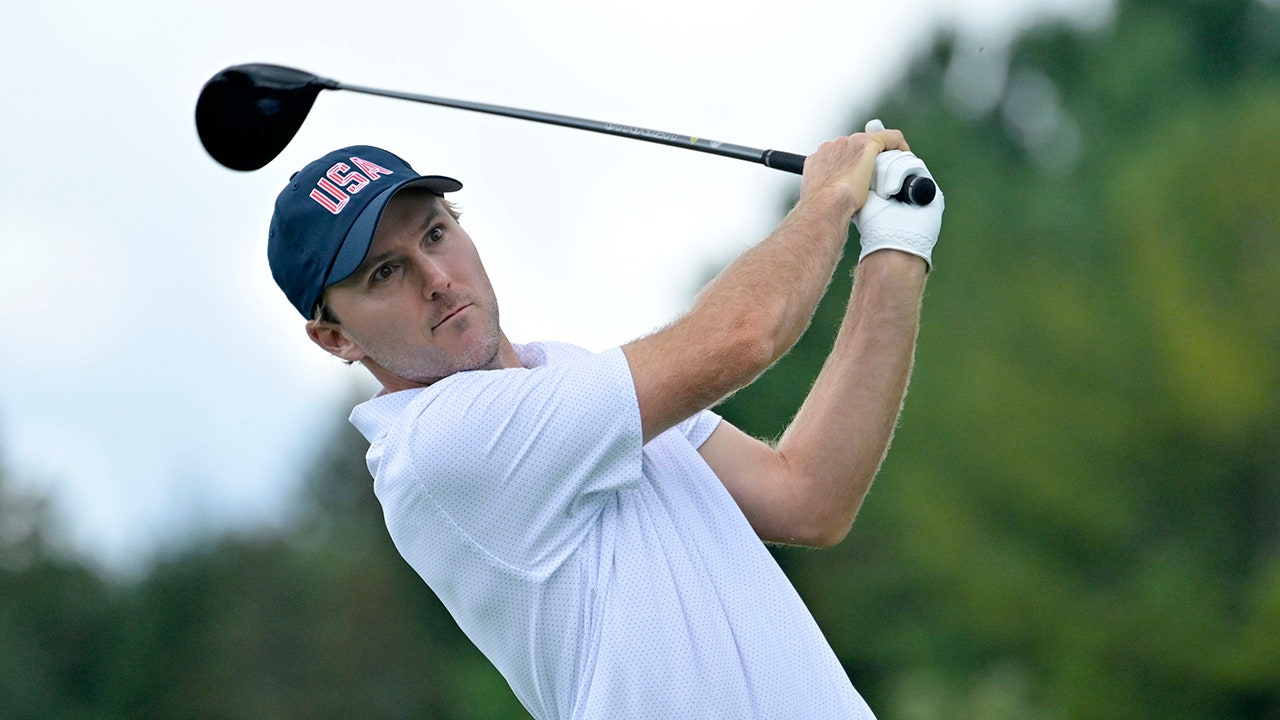 USA Ryder Cup member Russell Henley: How much has he earned in his career?
