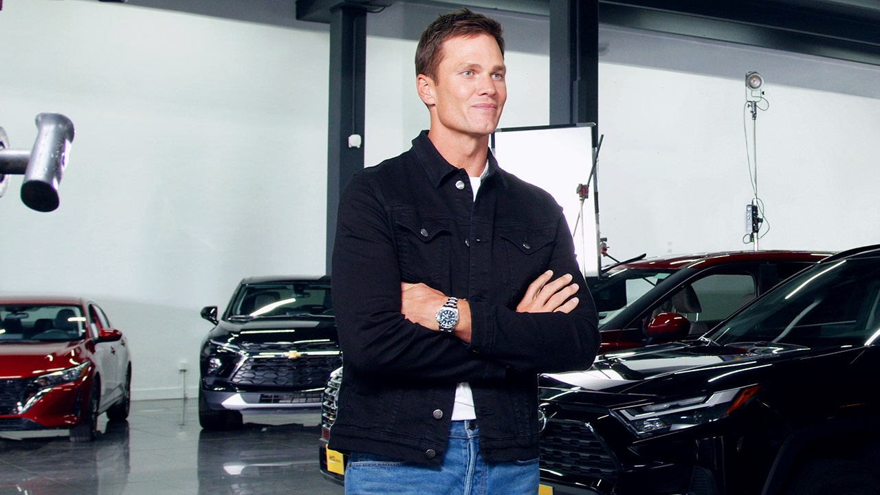 Tom Brady reveals that his subsequent strategy, how to enhance the Business State