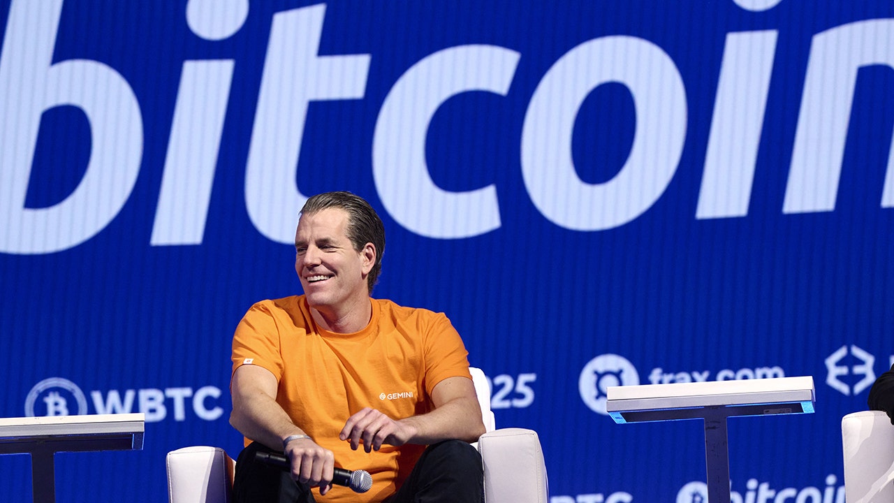 The Tyler and Cameron Winklevoster put Crypto Gold Age under Trump