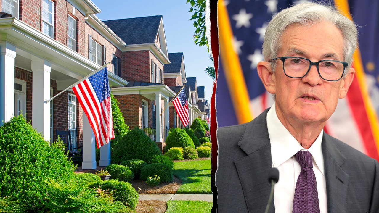 Fed ratio is needed for housing, experts say