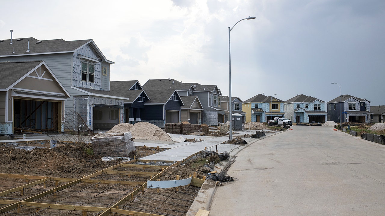 Real estate veteran warns ‘hopelessness’ in housing market threatens the American dream