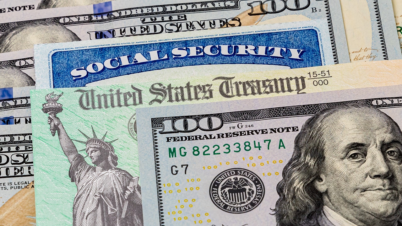 Trump administration considers raising retirement age to save Social Security from insolvency