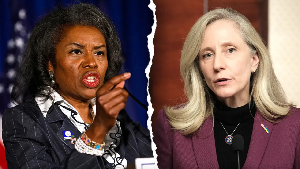 Youngkin dismisses Polymarket traders as Spanberger dominates betting market