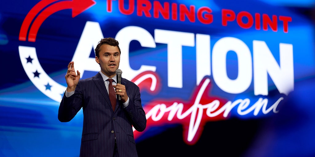 Business leaders react to shooting death of Charlie Kirk