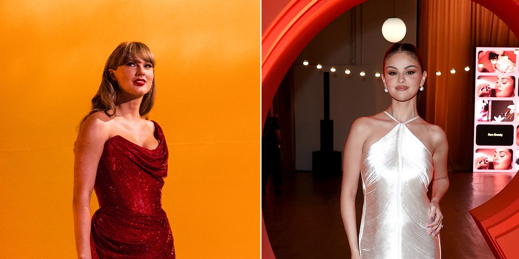 Taylor Swift and Selena Gomez crack America’s billionaire list with booming empires