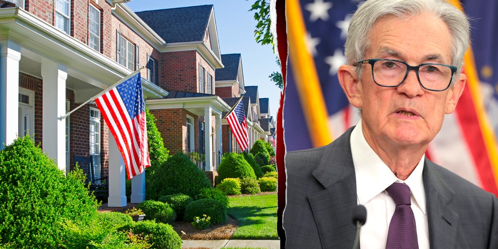 Experts warn Federal Reserve has 'frozen up' the American dream with 'incompetence'