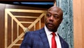 Senate Banking Chairman Tim Scott applauds Trump's pick for the Federal Reserve Board of Governors. - Fox News