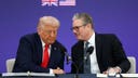 Trump, Starmer sign $350 billion 'tech prosperity deal' in record-breaking investment plan