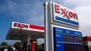 An Exxon gas station in Albany, California, US, on Thursday, May 1, 2025. - Fox Business News
