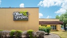 The exterior of an Olive Garden is seen on June 20, 2025 in Austin, Texas.  - Fox Business News