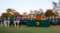 Masters Tournament adds Amazon Prime Video as new broadcast partner for expanded 2026 event coverage