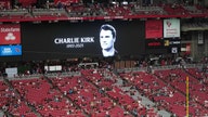 How to watch the Charlie Kirk memorial service