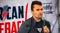 Charlie Kirk books, podcast top charts following assassination