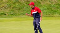 USA Ryder Cup competitor Collin Morikawa continues to rack up millions - Fox Business News