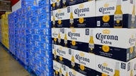 Beer demand weakens, Corona and Modelo seller says