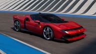 Ferrari brings back legendary Testarossa name with 1,050-horsepower plug-in hybrid beast
