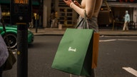 Harrods customer data stolen from system of 'third-party provider' in latest UK cyber incident