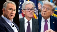 Billionaire GOP megadonor Ken Griffin warns Trump's Federal Reserve strategy 'carries steep costs'