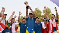 Europe Ryder Cup member Ludvig Aberg: How much has he earned in his career?