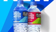 Powerade enters new market with electrolyte-enhanced Power Water launch