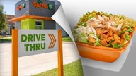 Salad chain to close 41 stores