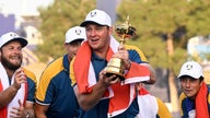 Europe Ryder Cup member Sepp Straka: How much has he earned in his career?