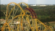 Man dies after becoming unresponsive on one of Universal's newest rides