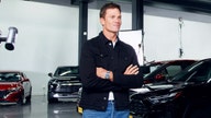 Tom Brady says post-NFL life is about ‘building trust’ as he makes business play with Hertz