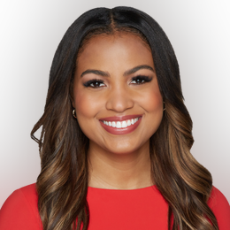 Kennedy Hayes