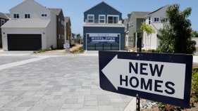 Homebuyers gain an edge as mortgage rates erase $22K in buying power - Fox Business News
