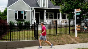 When will housing be affordable again? Industry experts say it could be soon - Fox Business News