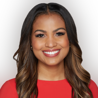 Kennedy Hayes