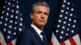 Newsom slams GM’s CEO, says automakers ‘sold us out’ on EV policy - Fox News