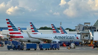Stowaway found dead in American Airlines plane landing gear compartment at Charlotte airport - Fox News