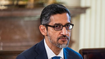 Google CEO Sundar Pichai thanks Trump administration for 'constructive dialogue' after antitrust ruling - Fox News