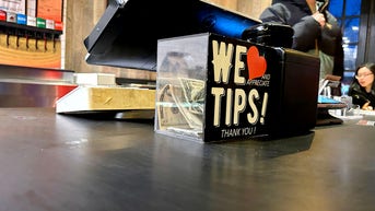 IRS releases guidance for Trump's 'no tax on tips' and overtime deductions - Fox News