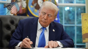Trump sparks raging debate with $100K annual fee for H-1B visa holders - Fox News
