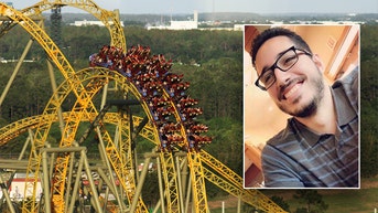 Incident report released following Universal Orlando rollercoaster fatality - Fox News