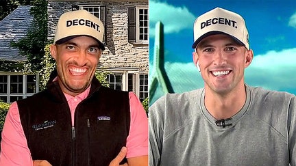 Johnny Hilbrant Partridge, known online as the “P.E. Guy,” has built a following with a satirical TikTok character lampooning the excesses of the wealthy. - Fox Business News